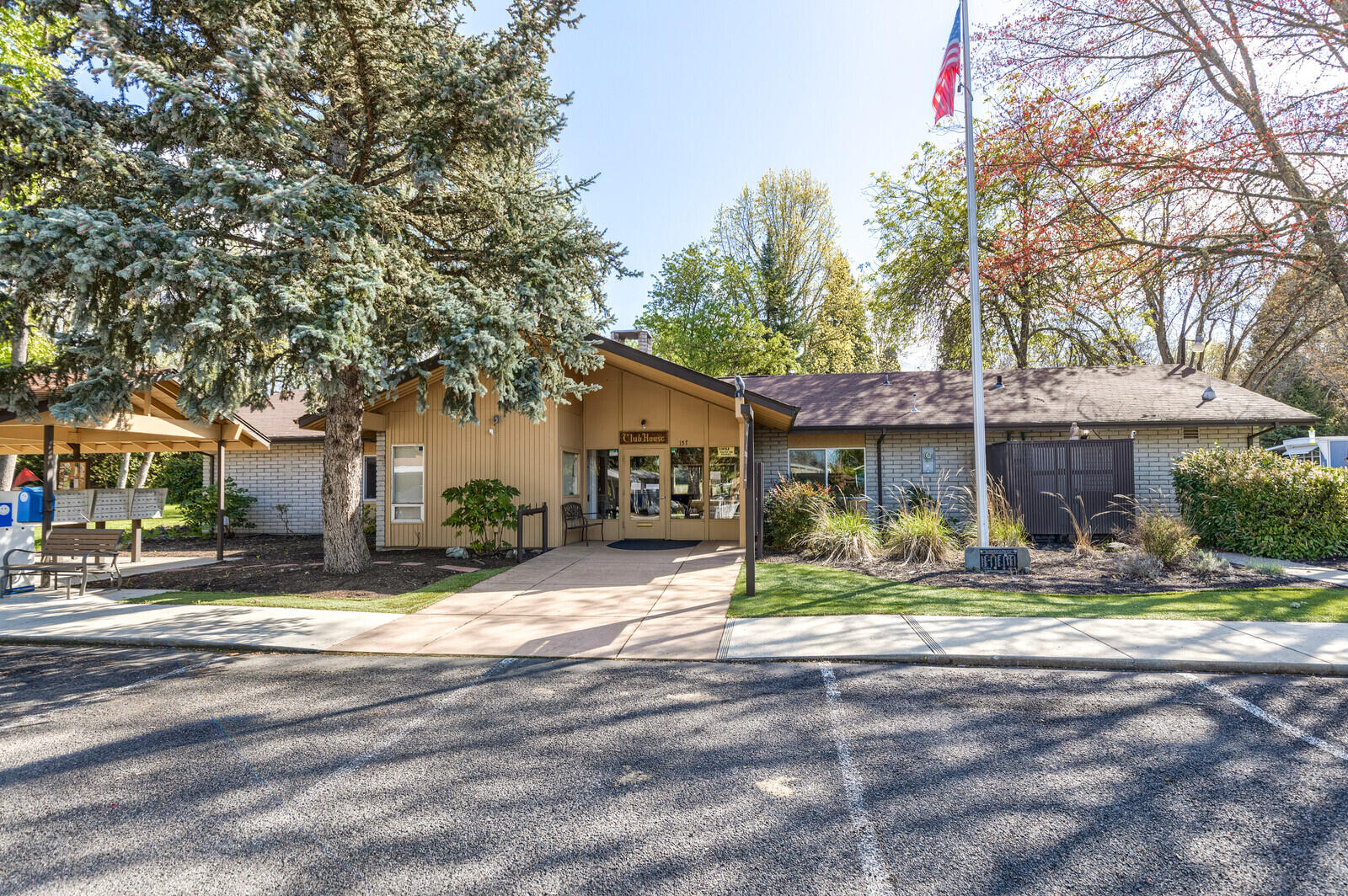 Royal Subdivision - Residential