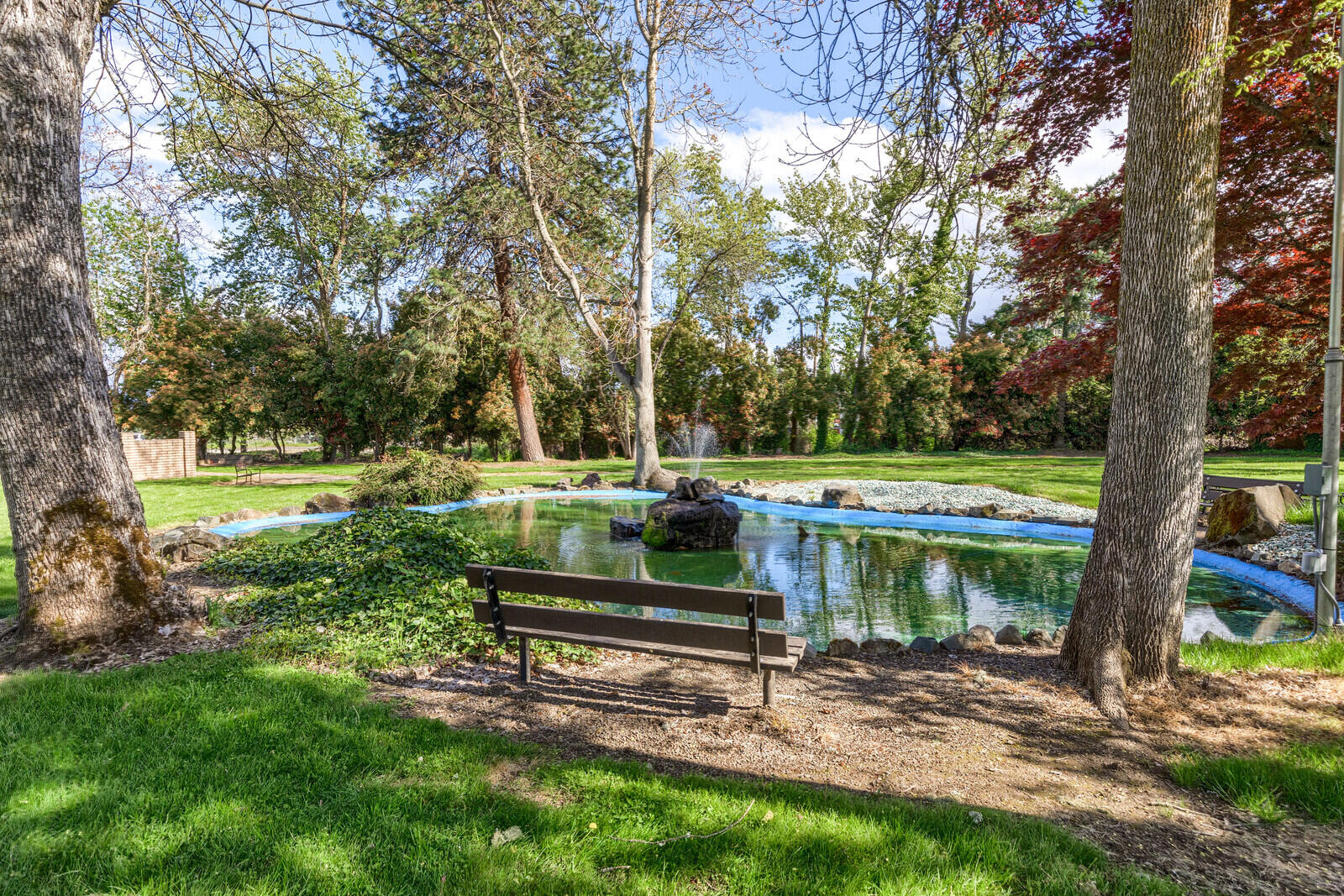 Royal Subdivision - Residential