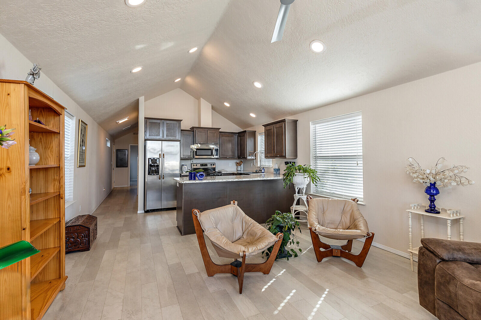 Royal Subdivision - Residential