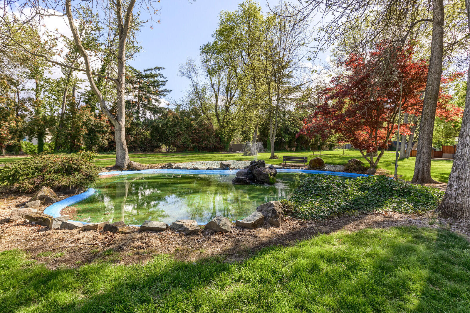 Royal Subdivision - Residential