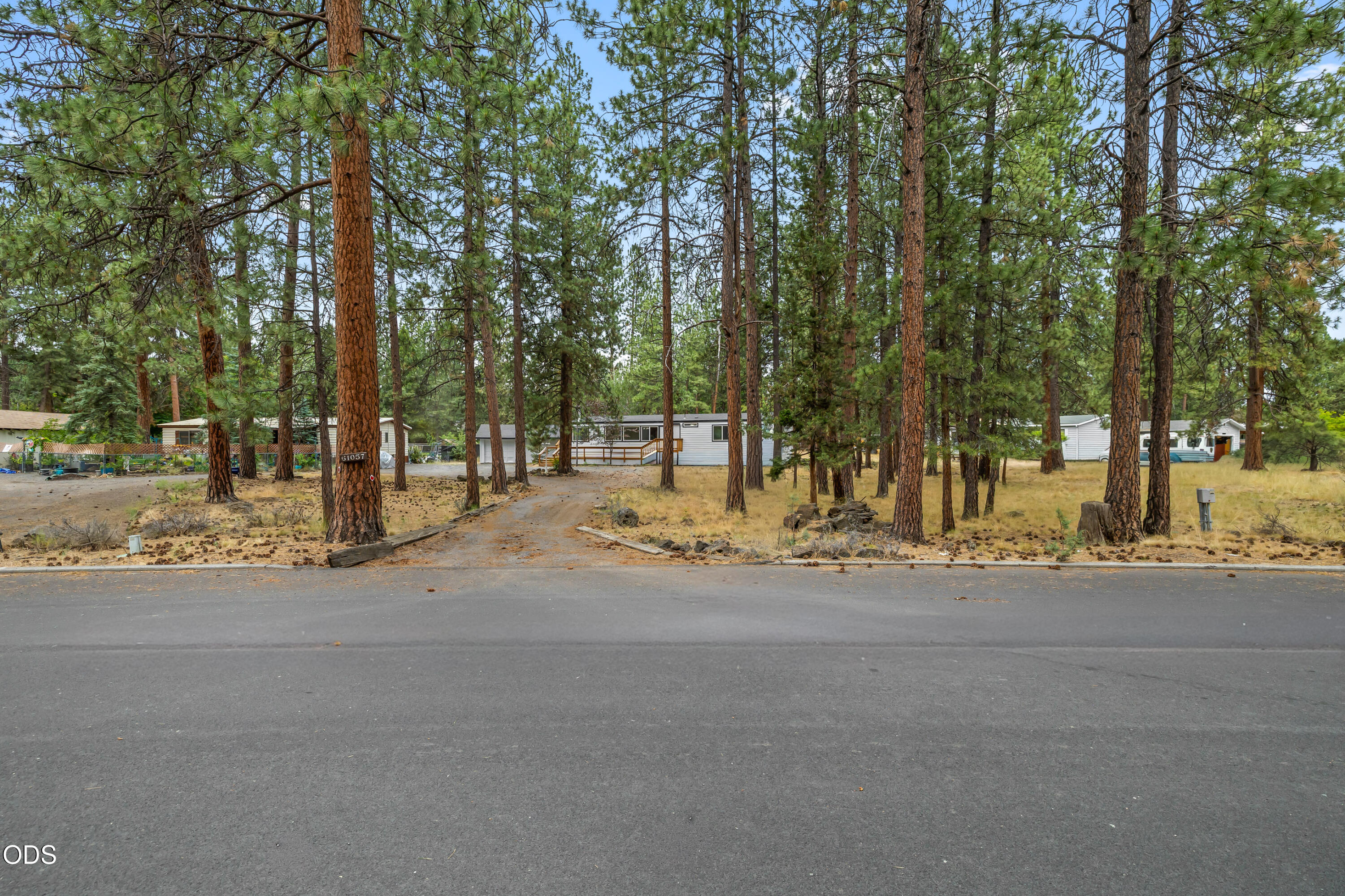 61057 Chuckanut Drive
