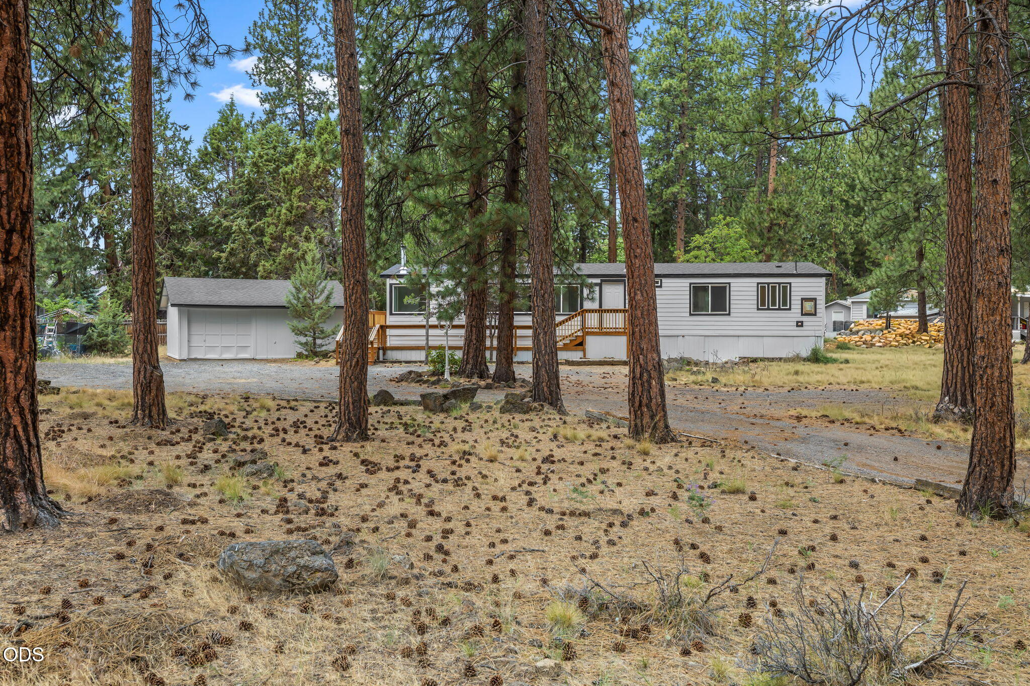 61057 Chuckanut Drive