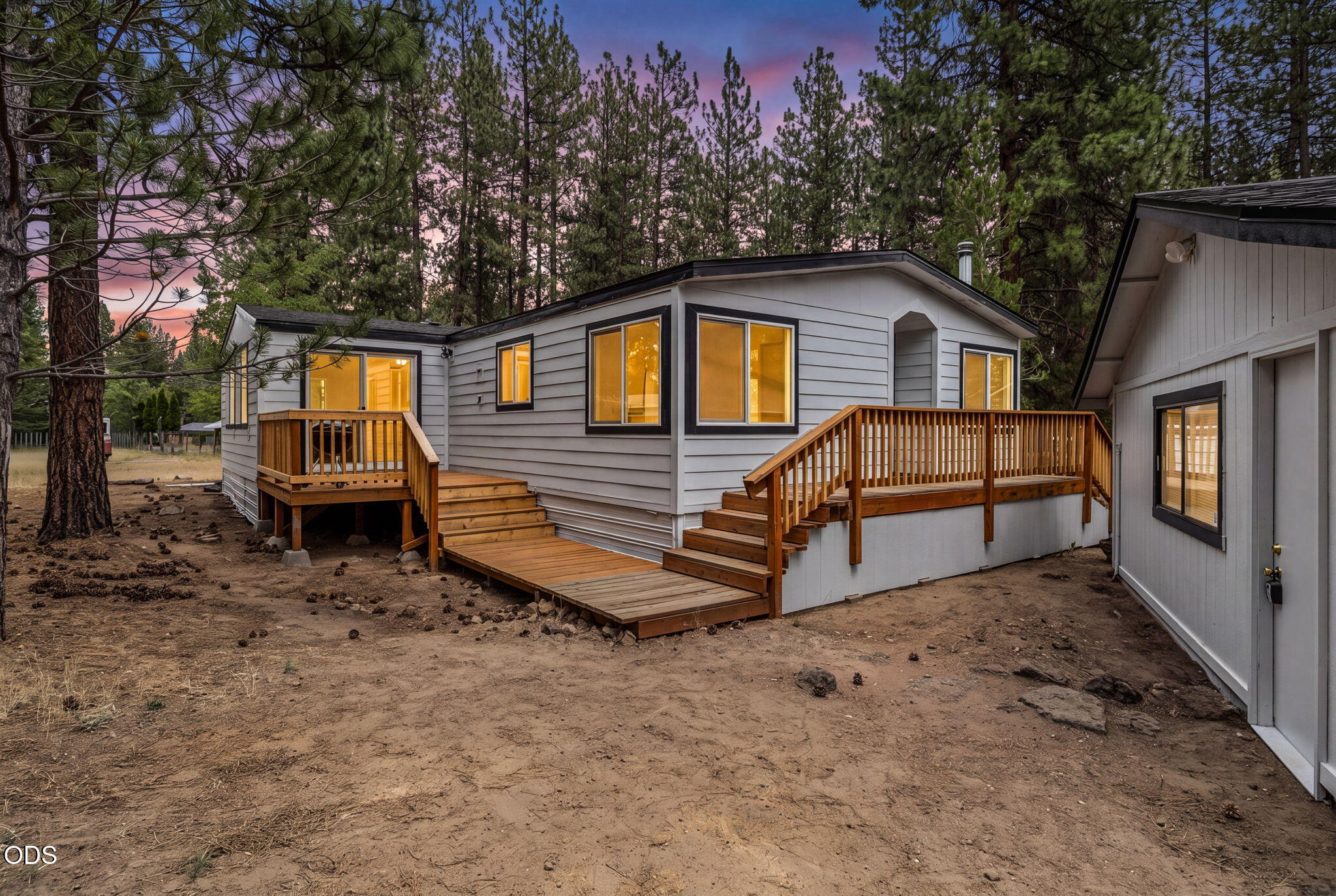 61057 Chuckanut Drive