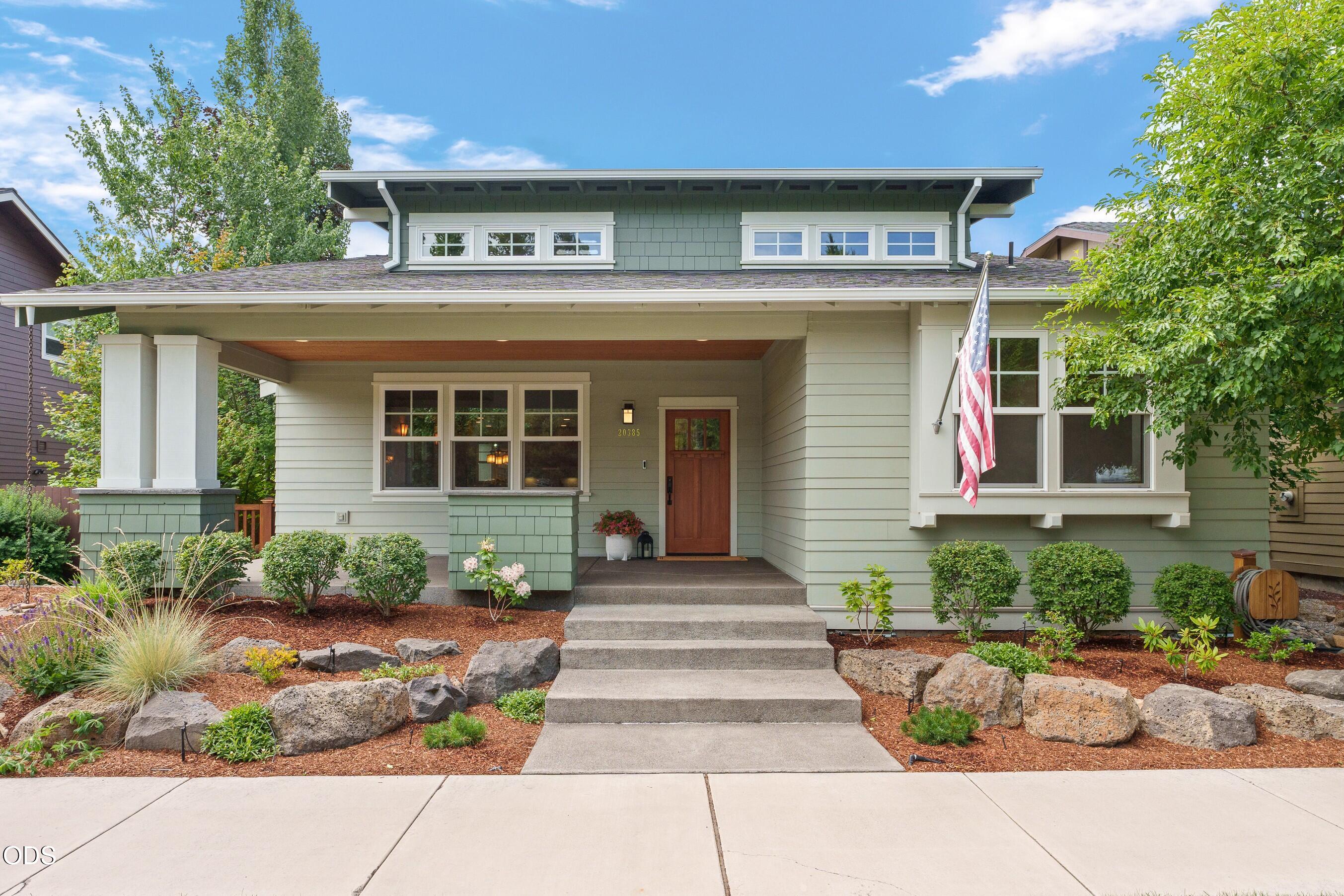 20385 Penhollow Lane