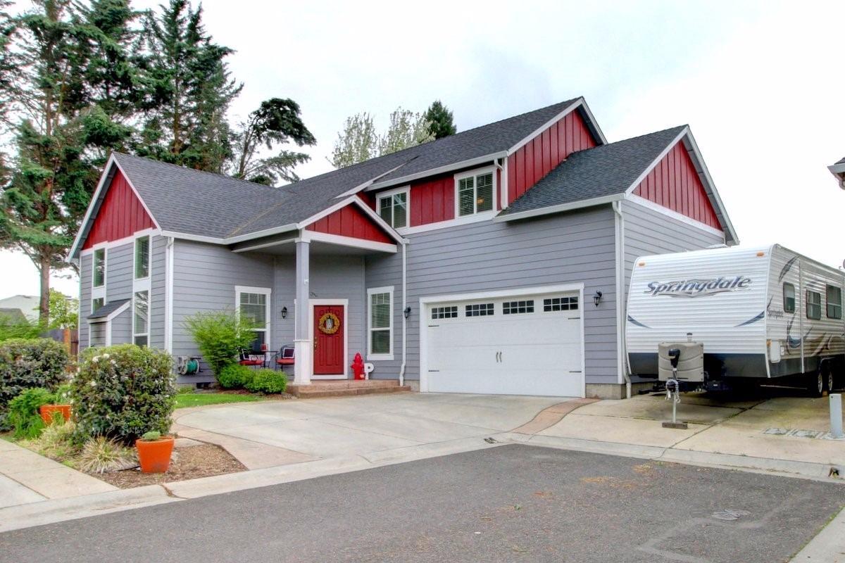 Borian Estates - Residential