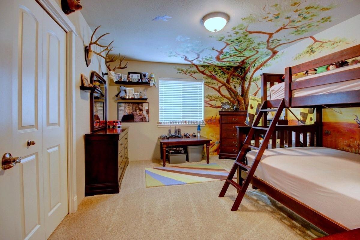 Borian Estates - Residential