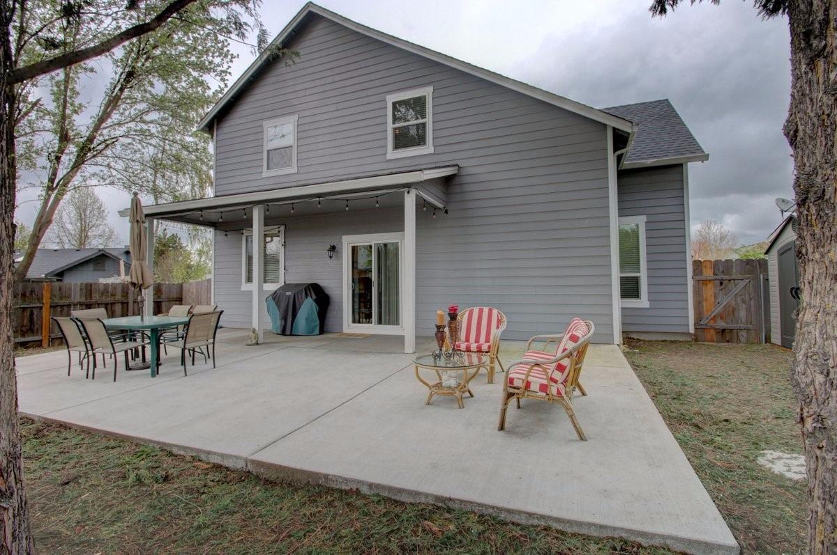 Borian Estates - Residential