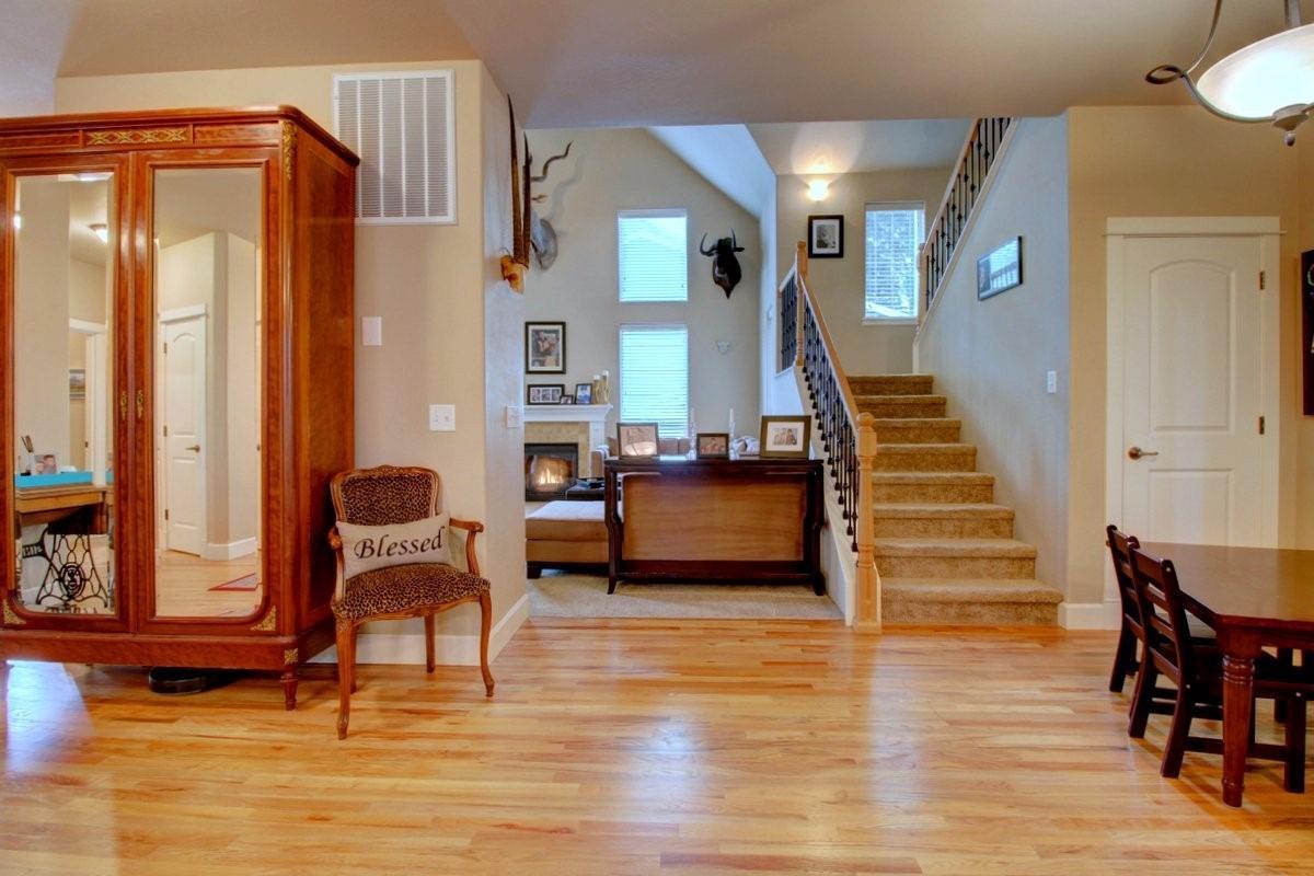 Borian Estates - Residential