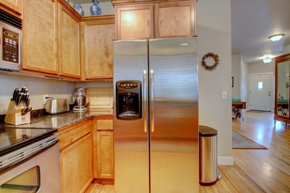 Borian Estates - Residential