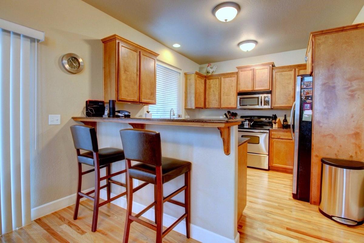 Borian Estates - Residential