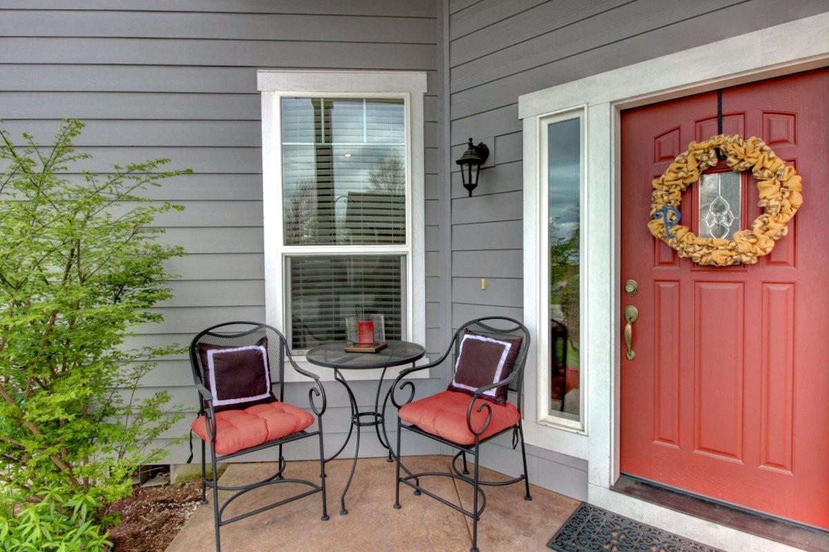 Borian Estates - Residential