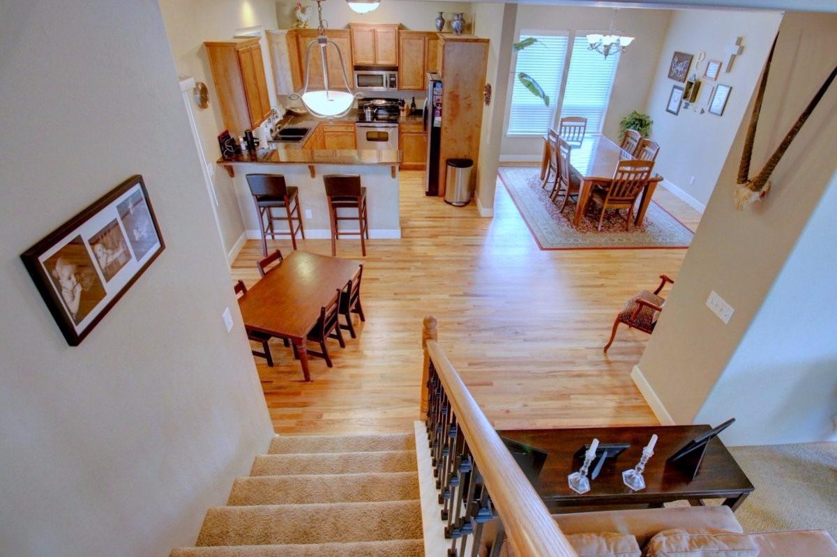 Borian Estates - Residential