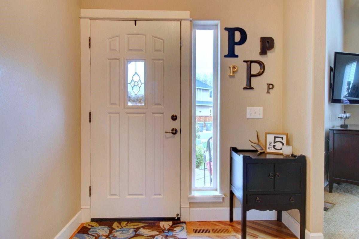 Borian Estates - Residential