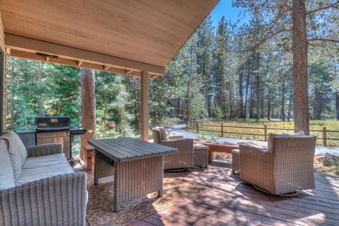 Tiny photo for 57377 Pole House Lane #1, Sunriver, OR 97707 (MLS # 220213081)