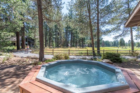 Tiny photo for 57377 Pole House Lane #1, Sunriver, OR 97707 (MLS # 220213081)