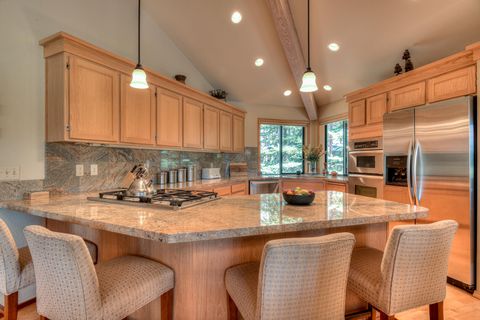 Tiny photo for 57377 Pole House Lane #1, Sunriver, OR 97707 (MLS # 220213081)