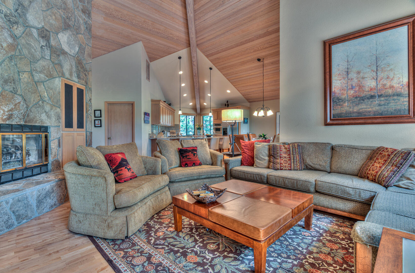 Overlook Park - Residential