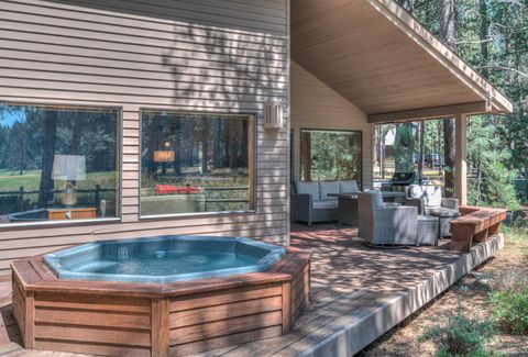 Tiny photo for 57377 Pole House Lane #1, Sunriver, OR 97707 (MLS # 220213081)