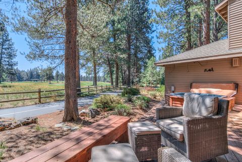 Tiny photo for 57377 Pole House Lane #1, Sunriver, OR 97707 (MLS # 220213081)