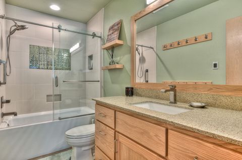 Tiny photo for 57377 Pole House Lane #1, Sunriver, OR 97707 (MLS # 220213081)