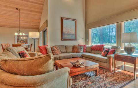 Tiny photo for 57377 Pole House Lane #1, Sunriver, OR 97707 (MLS # 220213081)