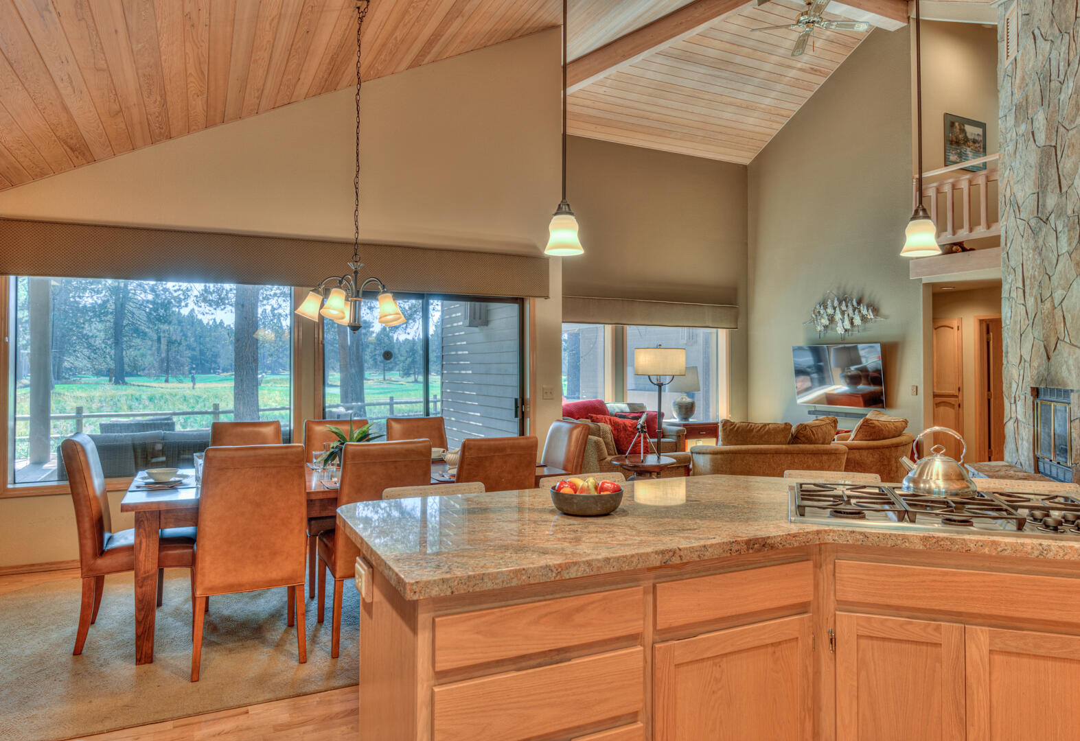 Overlook Park - Residential