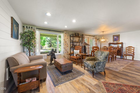 Tiny photo for 7800 NW Lamonta Road, Prineville, OR 97754 (MLS # 220226139)