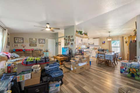 Tiny photo for 7800 NW Lamonta Road, Prineville, OR 97754 (MLS # 220226139)
