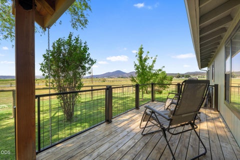 Tiny photo for 7800 NW Lamonta Road, Prineville, OR 97754 (MLS # 220226139)