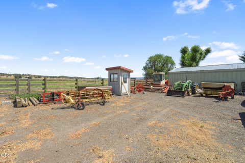 Tiny photo for 7800 NW Lamonta Road, Prineville, OR 97754 (MLS # 220226139)