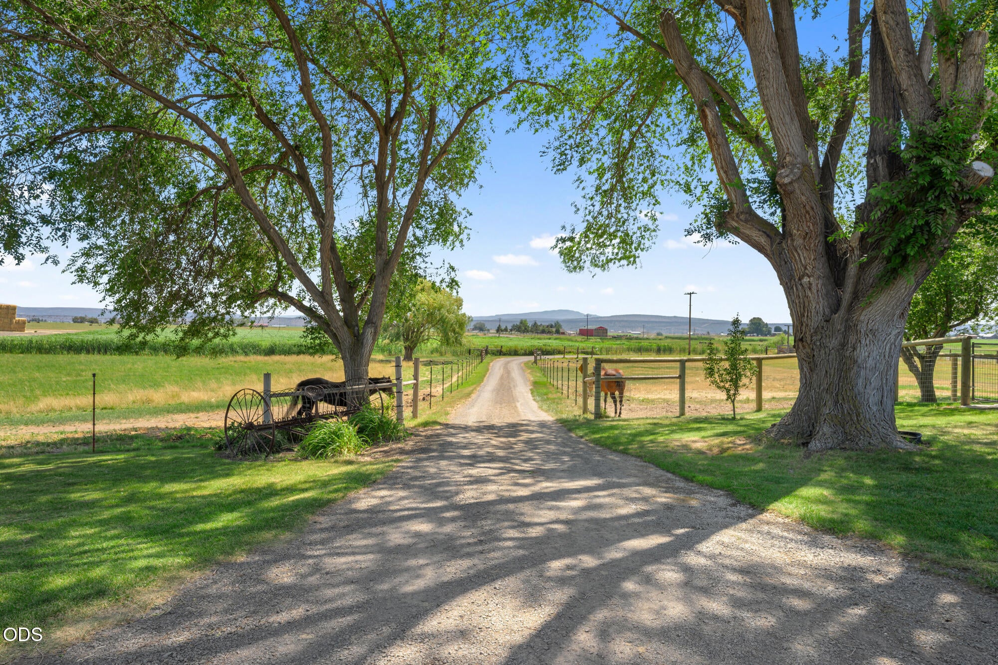 7800 NW Lamonta Road
