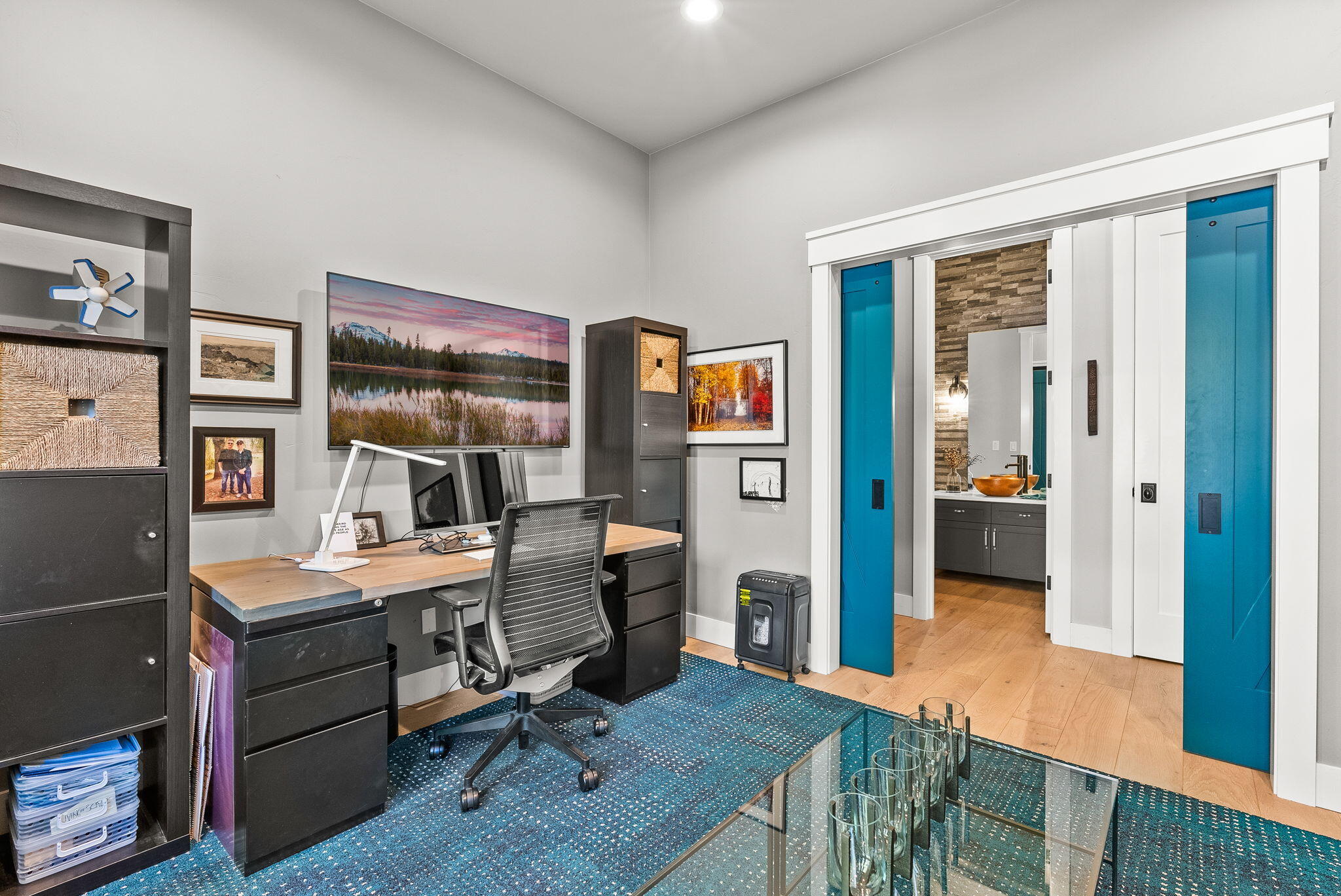 Coyote Springs - Residential