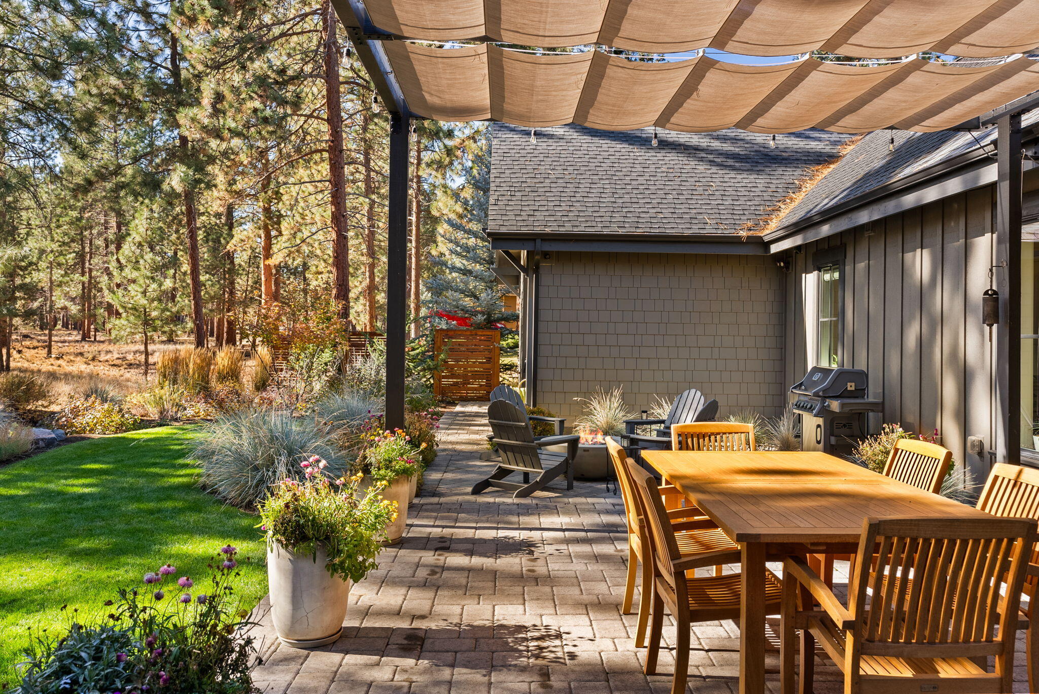 Coyote Springs - Residential