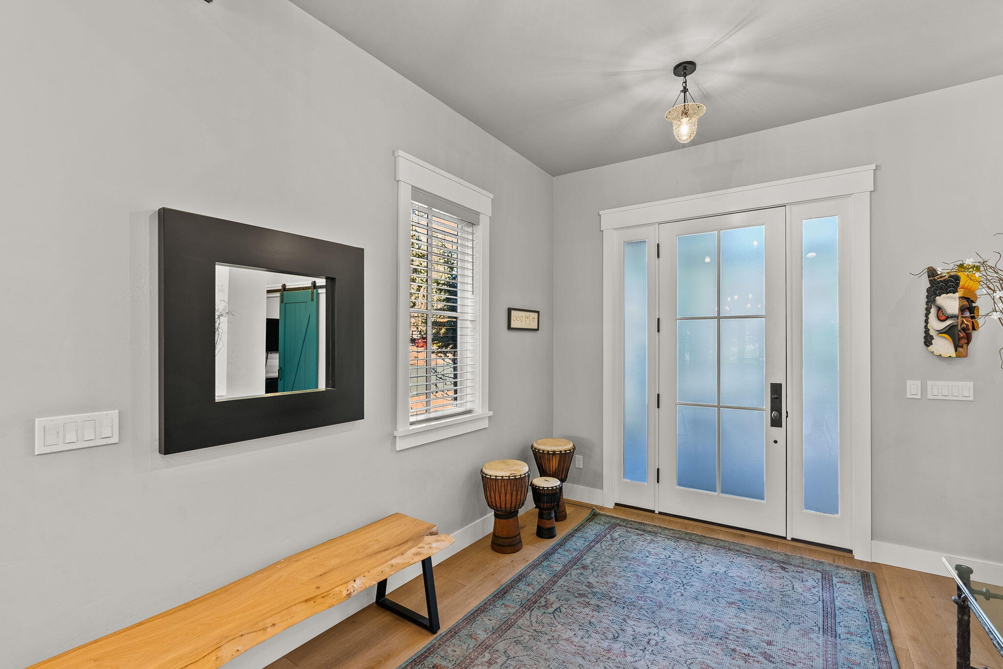 885 E Coyote Springs Road