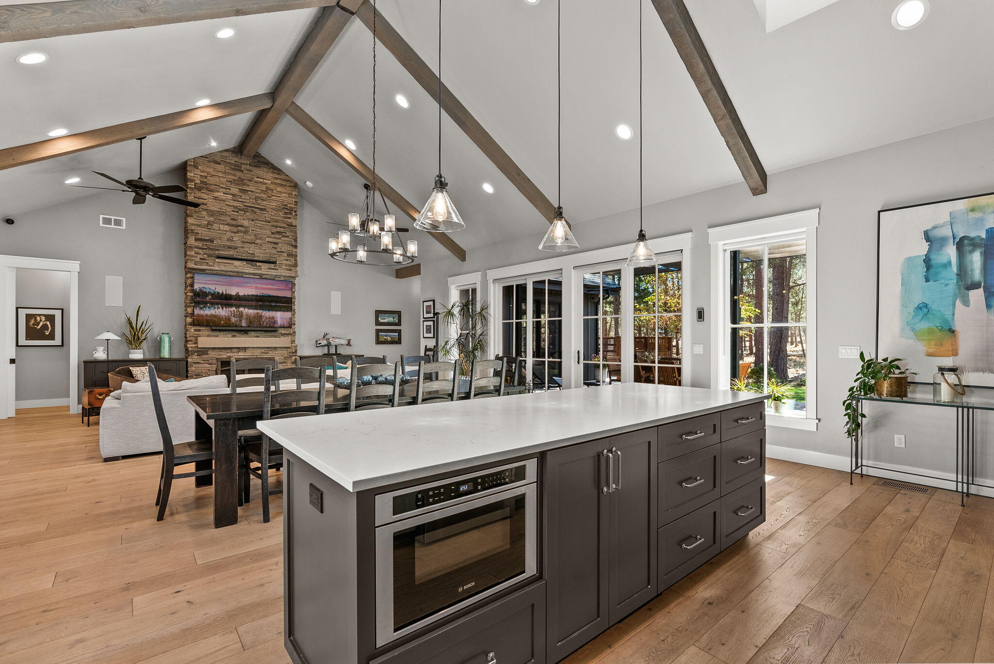 Coyote Springs - Residential