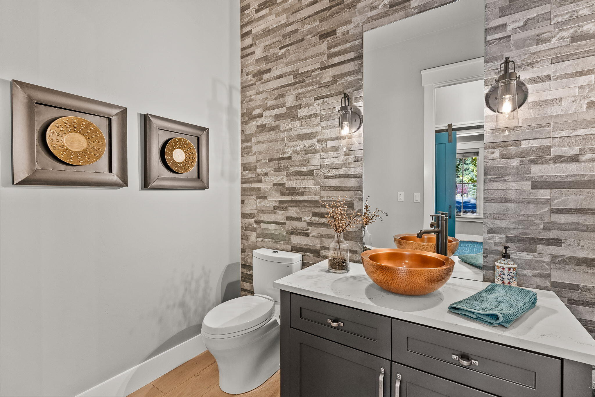 Coyote Springs - Residential