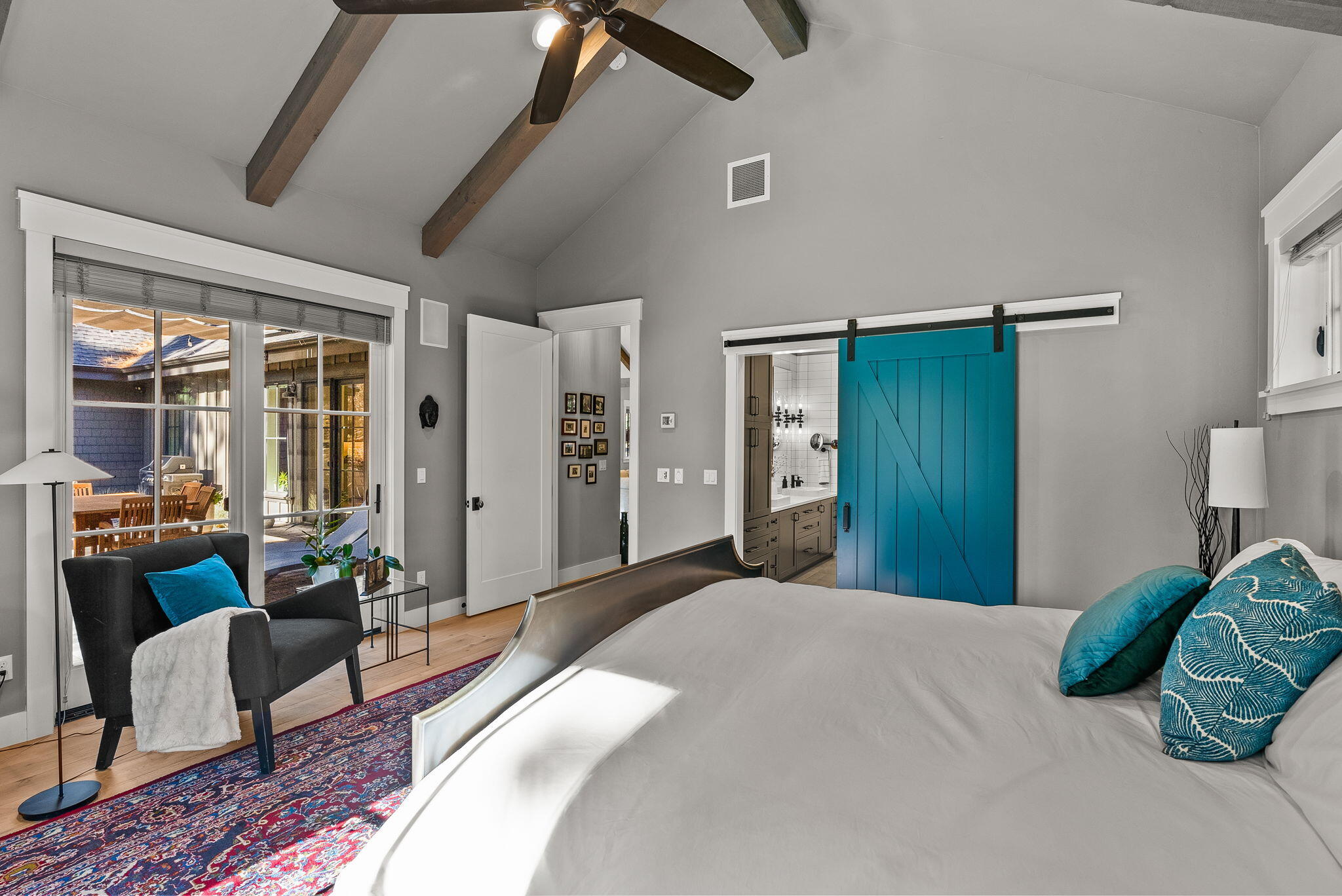 Coyote Springs - Residential