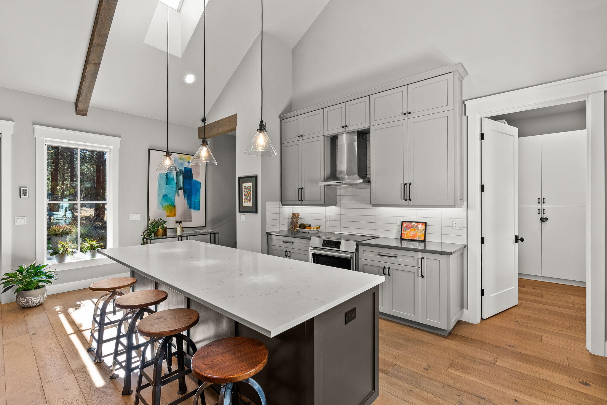 Coyote Springs - Residential