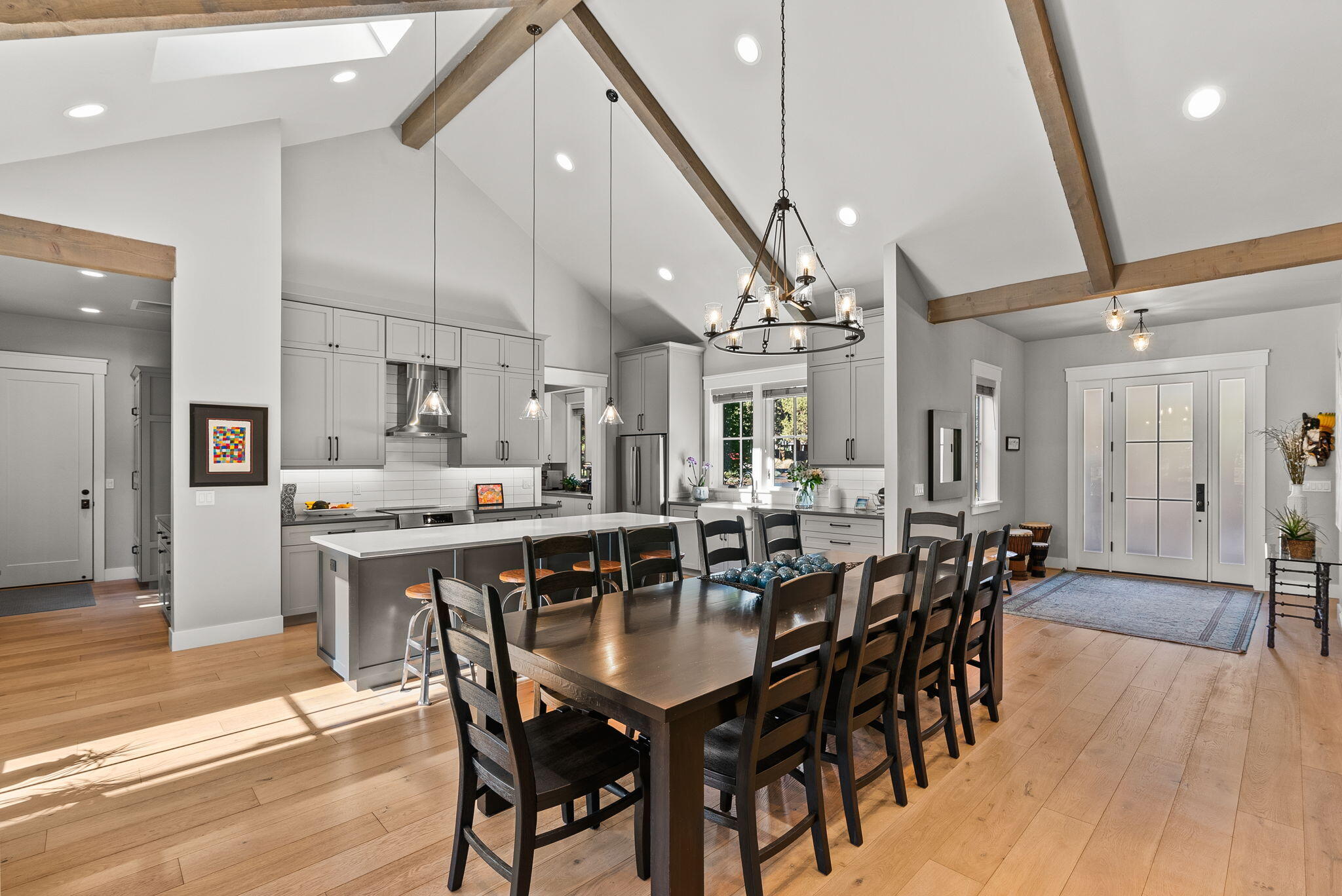 Coyote Springs - Residential