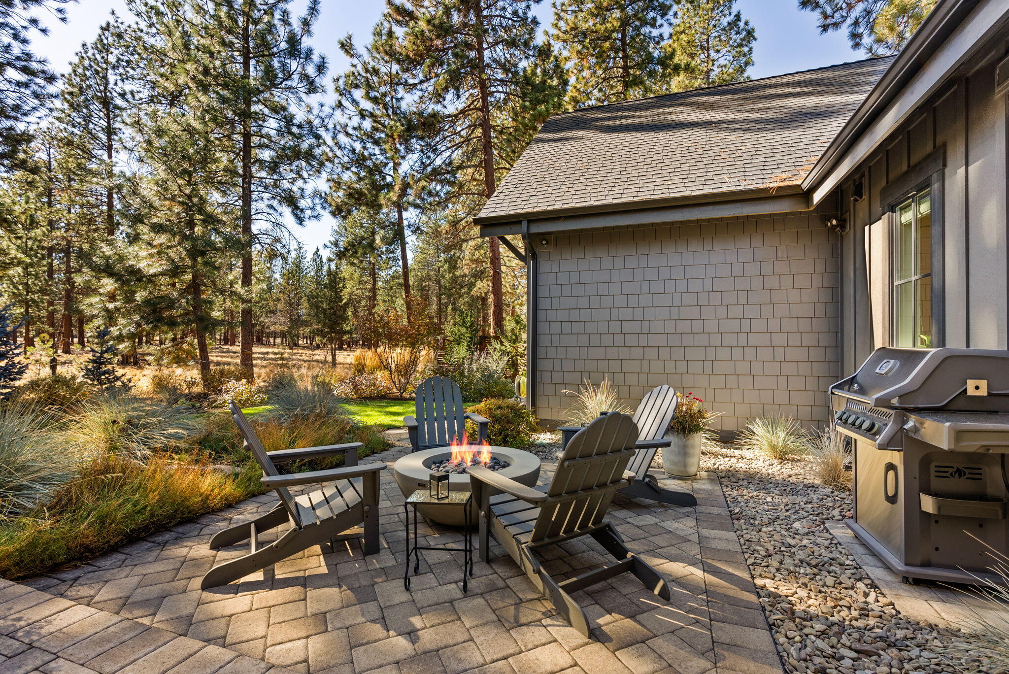 Coyote Springs - Residential