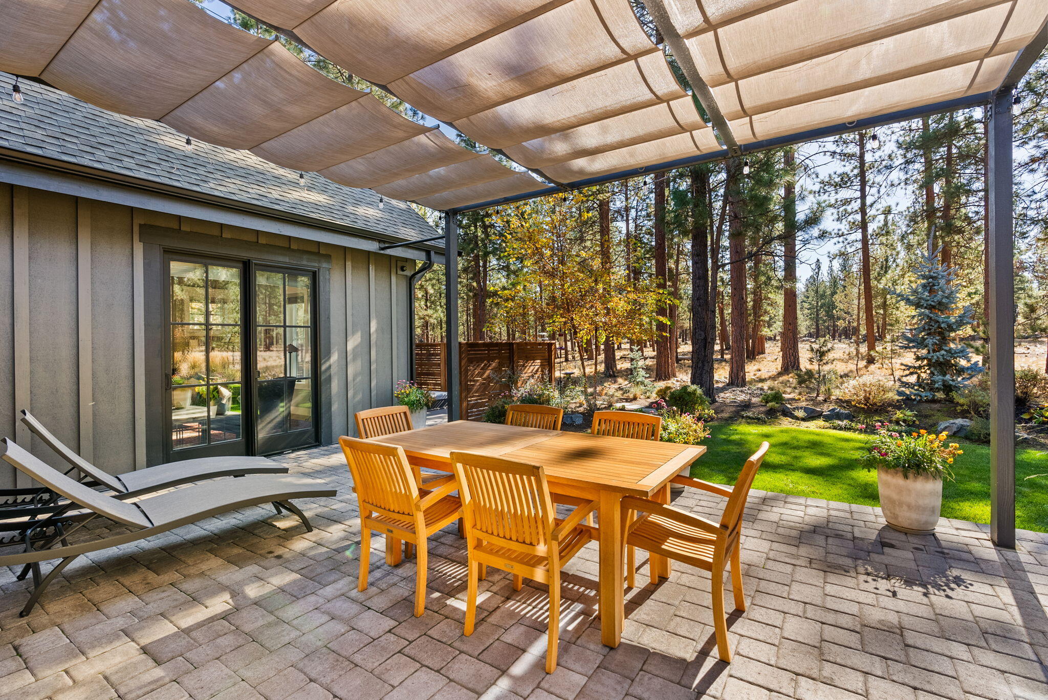 Coyote Springs - Residential