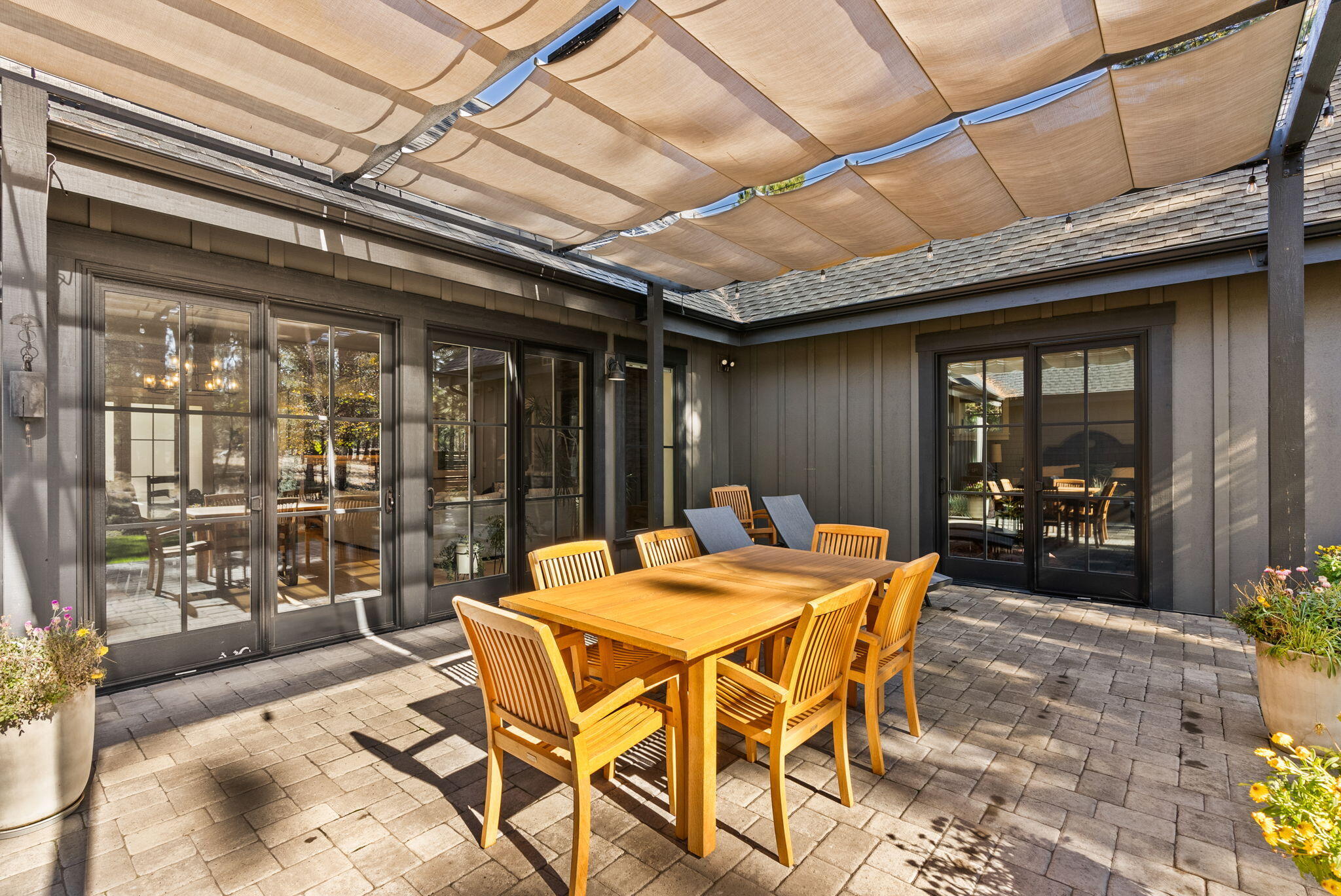 Coyote Springs - Residential