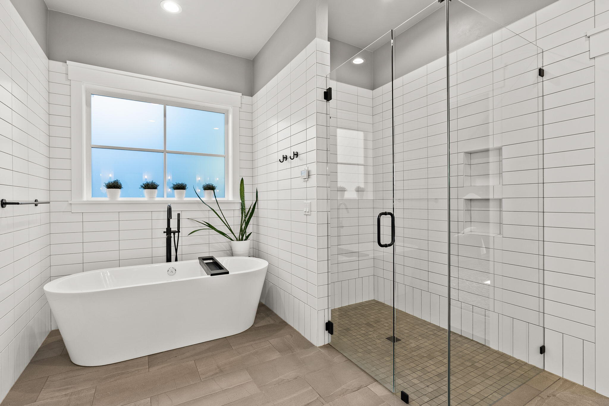 Coyote Springs - Residential