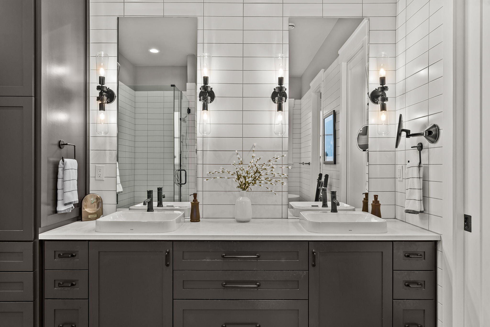 Coyote Springs - Residential