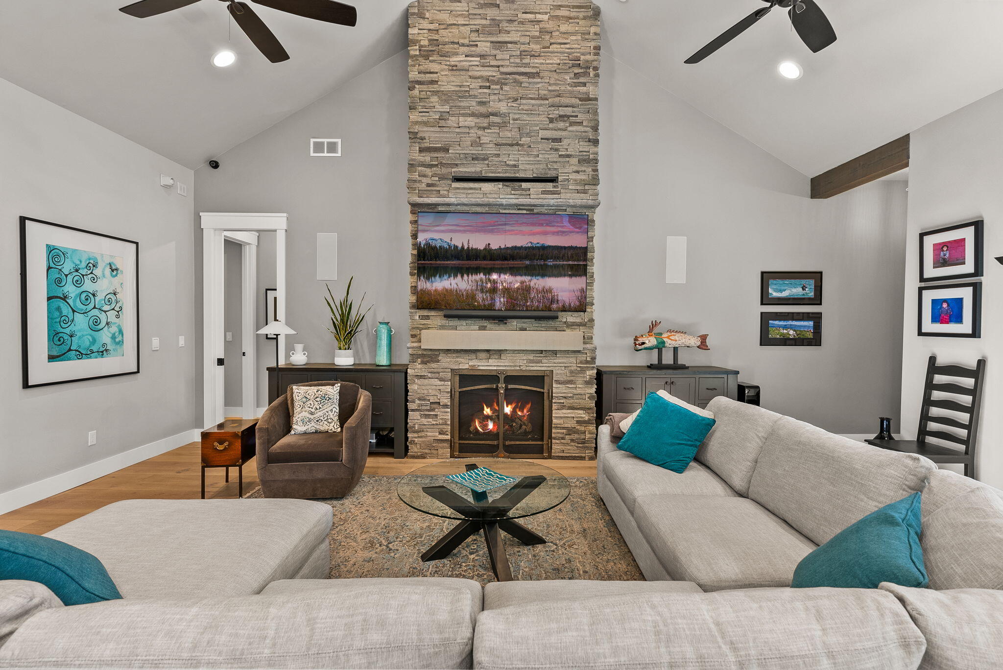 Coyote Springs - Residential