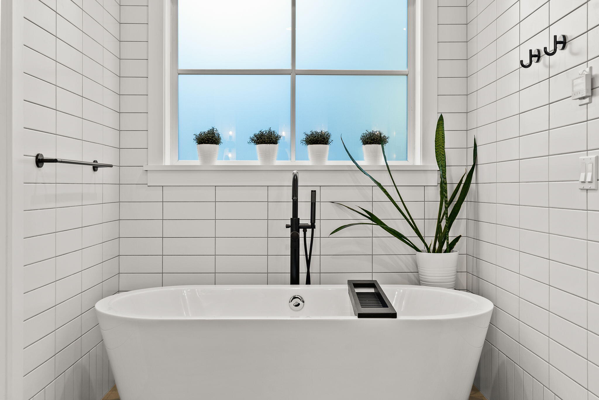 Coyote Springs - Residential