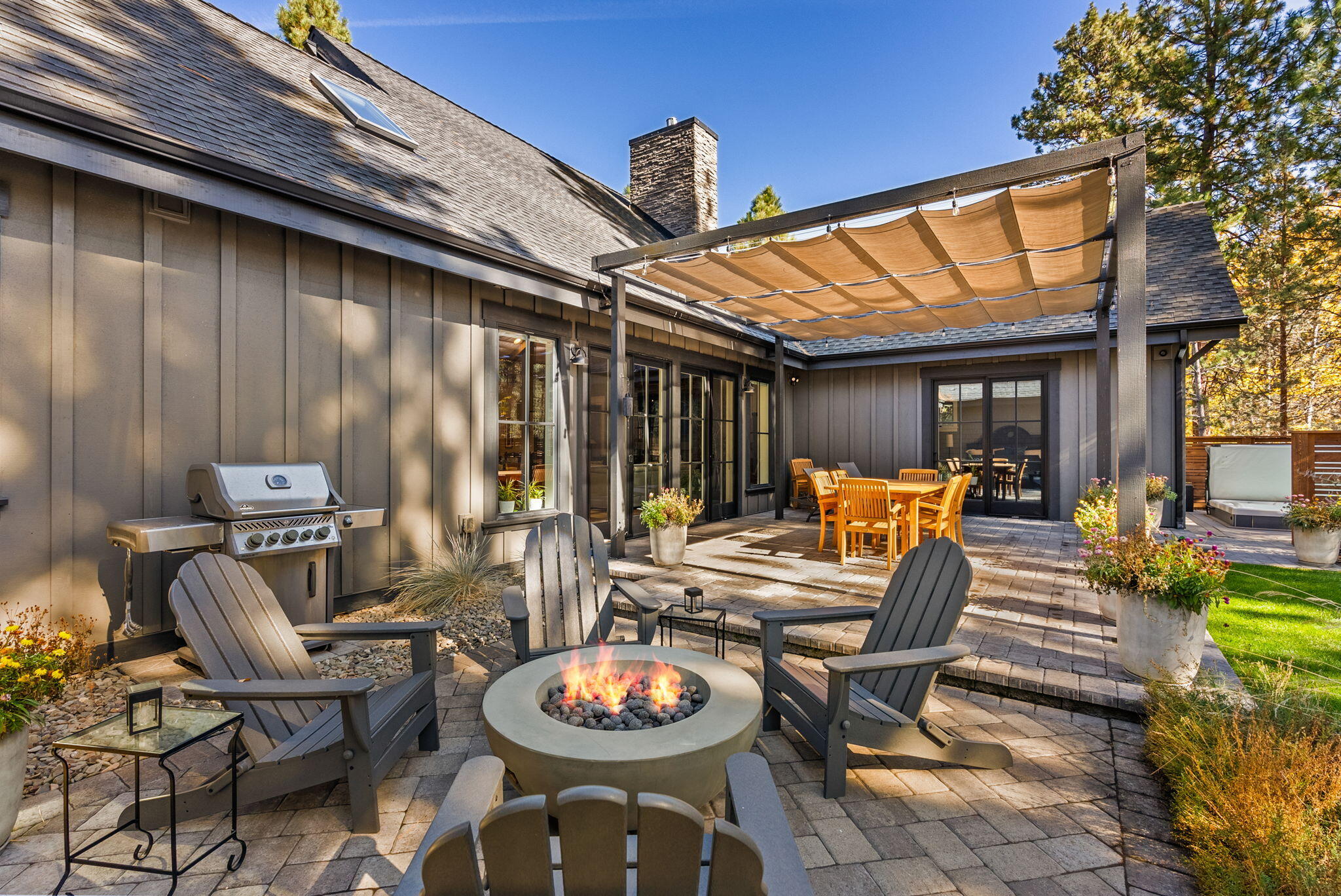 Coyote Springs - Residential