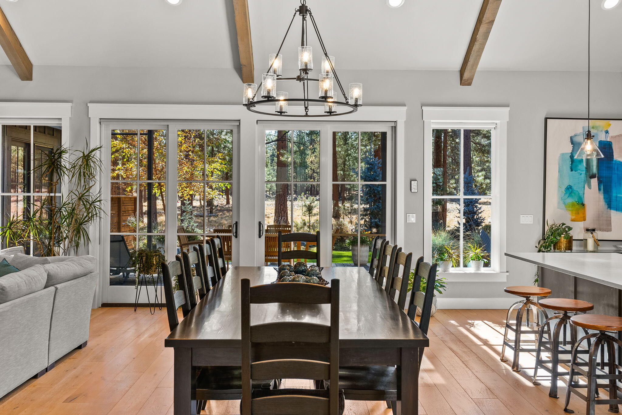 Coyote Springs - Residential