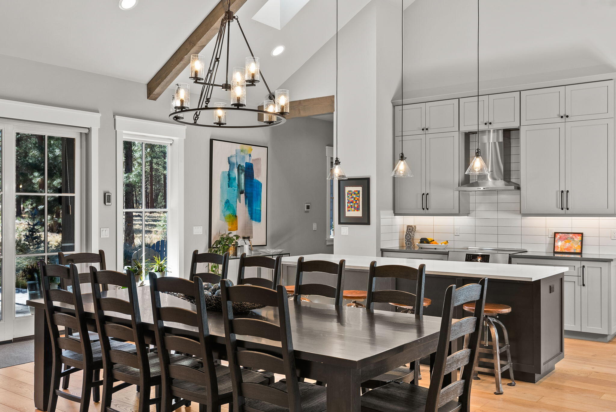 Coyote Springs - Residential