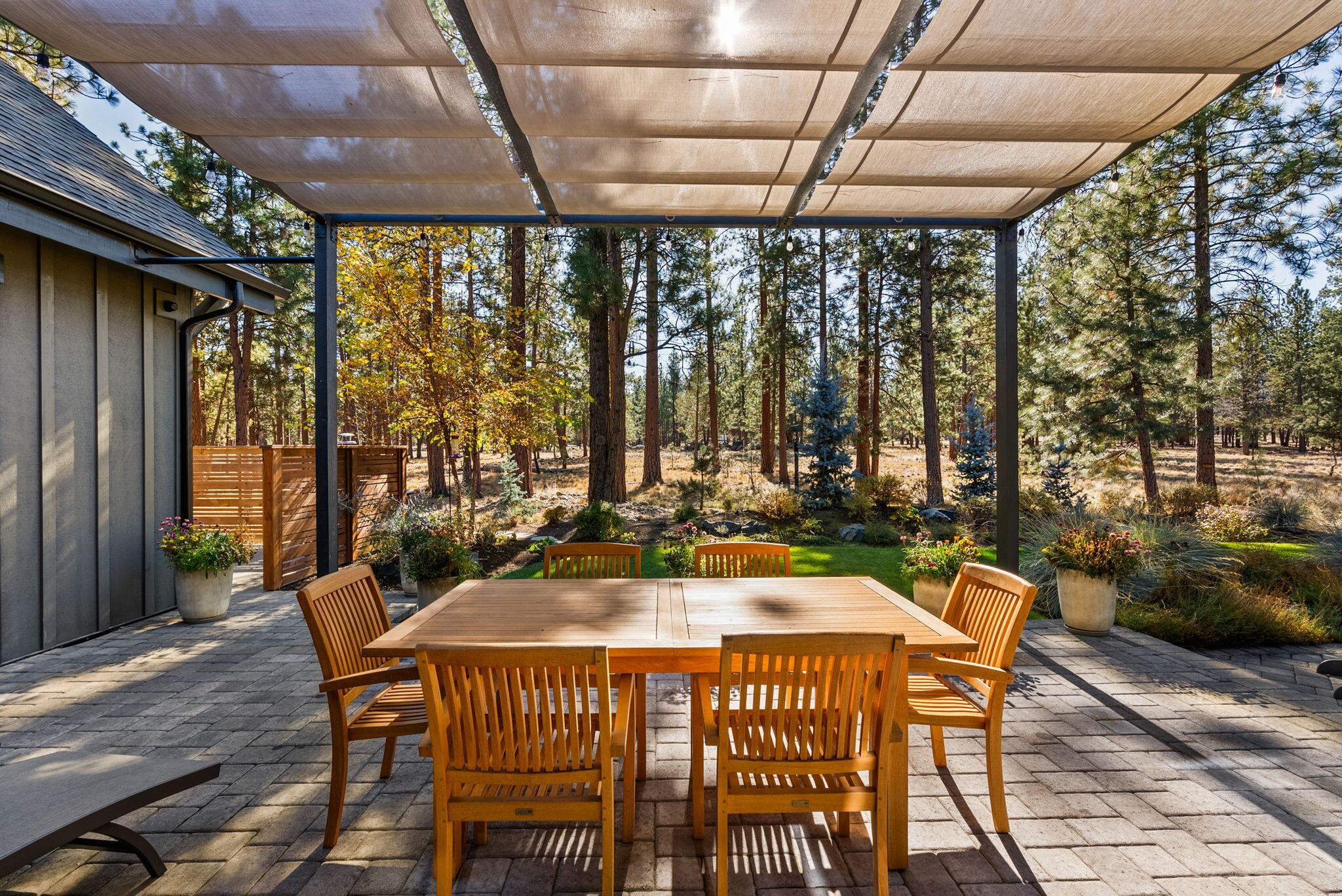 Coyote Springs - Residential